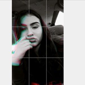 Meet your Posher, Araceli